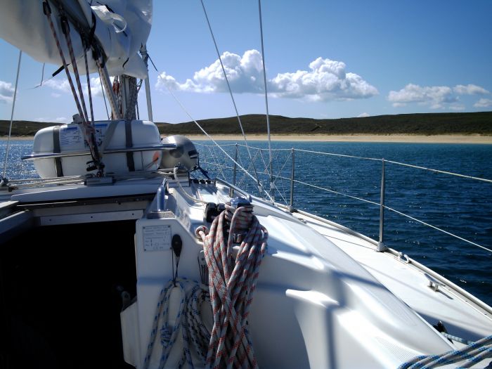 Ile de Houat